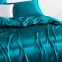 Light Luxury Silk Quilt Cover