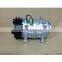Good quality Bus air conditioner compressor QP16-1181 10P30B UNIVERSAL bus ac compressor