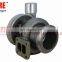 Turbochargers S310C080 174755 for Caterpilar Earth Moving, Machine 300C, 330C.