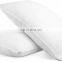 Dust Mite Resistant And Hypoallergenic Hotel Collection Down Pillow