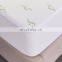 Tex-Cel Suzhou Wholesale Waterproof Laminated Organic Bamboo Fiber Knitted Terry Towelling Fabric