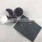 A5 Oem Felt Material Cover Notebook From China