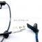 Auto Sensor Parts Right Rear ABS Wheel Speed Sensor For Hyun-dai Ki-a OEM 95680-2P100 956802P100