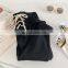 2020 Autumn New Product Lace-up Leggings