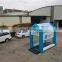 Portable pop up decontamination sterilizer fog Inflatable disinfection tunnel room with ultrasonic humidifier for wholesale