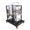 @Hot selling cheap price CS-AL Series efficient vacuum Ultra-precision Oil Purifier