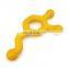 Safe and durable dog chew toy manufacture new material TPR foam