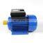 1.5HP Single phase ac electric motor