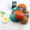 cotton yarn manufacture blend yarn knitted acrylic yarn for knitting