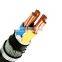 10mm2 3 Phase 4Core Armoured Cable Plus EarthAC Cable