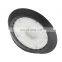 Cheap AC Industrial High Power Factor DOB LED UFO High Bay Light With Low Flicker