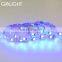 smd 5050 rgb ip 65 ip 67 waterproof bendable led strip lighting