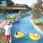 Factory Price 500 People Lazy River Rafting With Good Quality