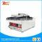 commercial waffle making machine with CE