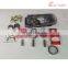 3KC1 piston and piston ring cylinder liner complete gasket bearing kit for Isuzu spare parts