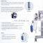 MY-W006B vet instruments animals anesthesiology machine trolley medical veterinary anesthesia