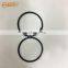 High quality excavator part DKB 90*104*8/11 oil seal for sale
