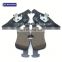 34116850568 Auto Brand New Rear Disc Brake Pad Kit Set For BMW F20 F30 F31 F21 1 Series 2.0L 2012-2017 OEM