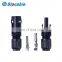 SLOCABLE 1000V 1500V Professional Sale High Quality Solar Power Cable Plug PV Connector