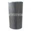 Wholesale high performance industrial metal air cartridge filter for dust collector in shot blasting machine