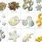 new full automatic inflating snack processing machine puffed corn food twin screw extruder double screws curls processing line