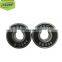 8pcs Skate Ball Bearing 608rs 8x22x7mm Nylon Cage Bearing 608