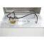 high quality tan-delta dissipation factor meter insulating oil dielectric loss tester