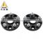 modified calipers wire wheel adapters 5x165.1 5mm 20mm 25mm 30mm aluminum wheel adapter hub brake parts racing