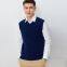 Knitwear Spring Cashmere Vest For Men Mens Sweater Waistcoat