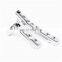 LCP Posteromedial Proximal Tibia Plate, 3.5mm