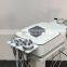 2020 Newest Cellulite removal  cavitation+vacuum+rf machine vacuum cavitation rf body slimming machine