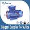 EX AC 220V/380V Small Electric Explosion Proof Motor