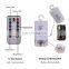 Firework LED String Lights Waterproof Copper Wire Fairy Light Hanging Starburst Twinkle Light Dandelion For Christmas Home