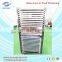 2*LG125 big production vacuum freeze dryer for sale with processing solution