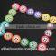 Polyester/Resin/Plastic Button
