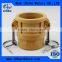 Camlock coupling with Type B,Size 1/2"-6" from professional manufacturer in China