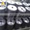 train brake cylinder with IRIS Certificate steel material custom processing