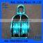 small stainless steel zinc coated swivel pulley