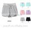 OEM women summer clothing 2015 hot sale ladies sports short pants