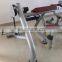 Plate Loaded Life Fitness Equipment for Gym Named Biceps Curl Machine LM05