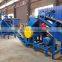 hot sale Waste tire recycling machine equipment/rubber powder granule making machine