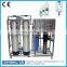 Cost of water treatment equipment