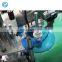 Automatic Bottle Labeler The Labeling Machine for Round Bottle or Flat Bottle Side Label Machine