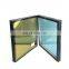 Reflective Exterior Building Glass Walls Panels