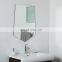 round shape mirror