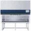 Free design and CE qualification clean product A2 biosafety cabinet with HEPA