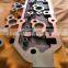 High Performance Excavator S4K Engine Cylinder Head for Engine E120B. 34301-01050