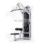 Lat Pulldown/ LZX-2021 /Gym Equipment / Commercial Gym Equipment