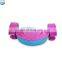 Amusement park aqua pool toy kids handle paddle boat paddle boat/ pedal boat for one person NB011-1