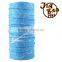 African sego headtie 100%polyester softable custom design headtie